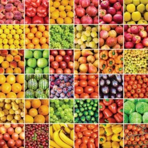 Овощи и фрукты оптом с доставкой