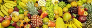 «Империя фруктов» - Фрукты и овощи оптом и в розницу